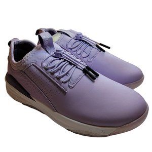 Clove Lavender Womens 7.5 Nursing Nurse Comfort Walking Shoes Limited Edition